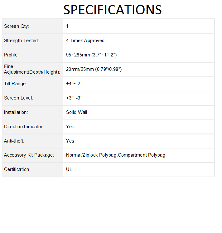 SPECS 2